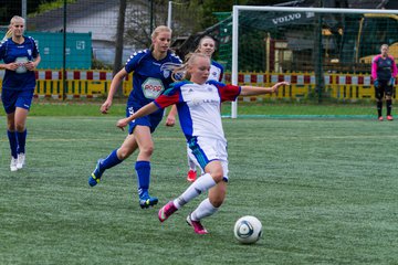 Bild 11 - B-Juniorinnen SV Henstedt Ulzburg - FSC Kaltenkirchen : Ergebnis: 3:2